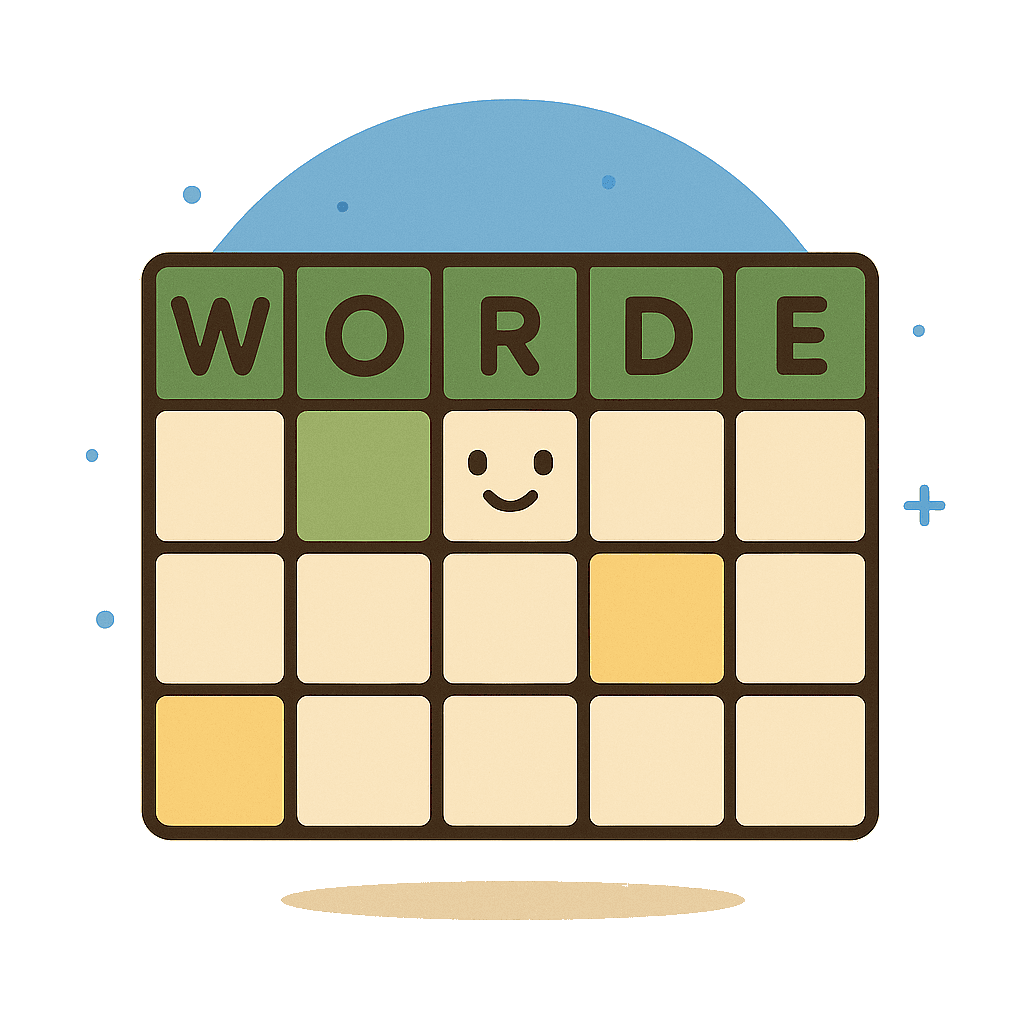 Worde game